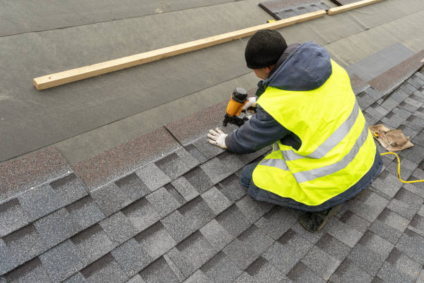 Roof Gutter Cleaning in Thorndale, TX