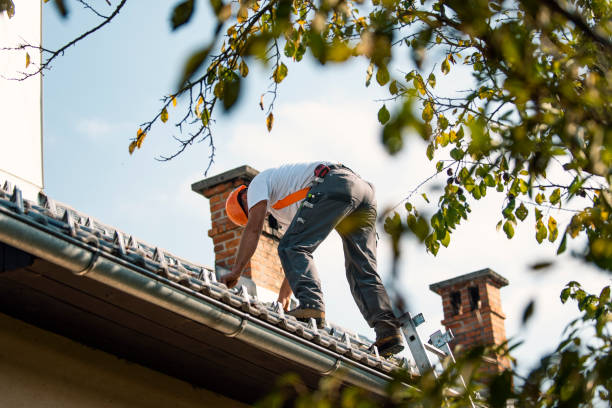 Quick and Trustworthy Emergency Roof Repair Services in Thorndale, TX