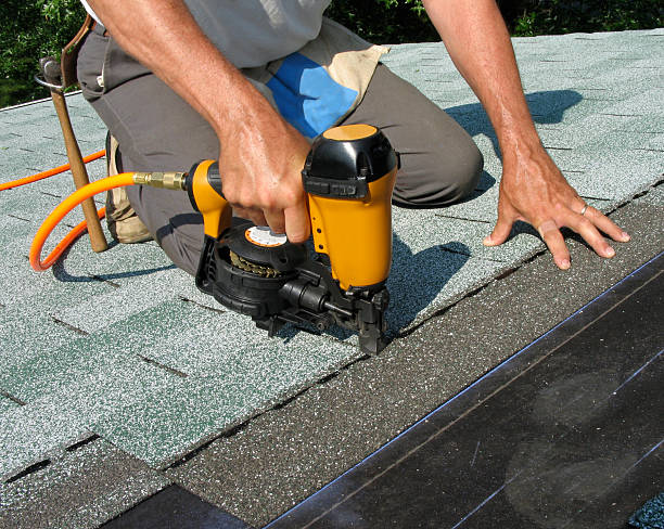 Best Gutter Installation and Roofing  in Thorndale, TX