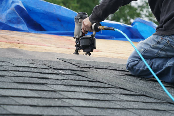 Best Storm Damage Roof Repair  in Thorndale, TX